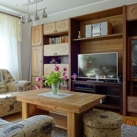 Prenzel Apartments - Mai Pärnu Extérieur photo