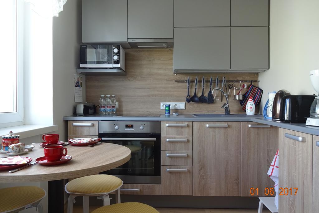 Prenzel Apartments - Mai Pärnu Extérieur photo