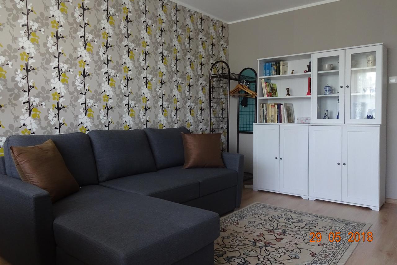 Prenzel Apartments - Mai Pärnu Extérieur photo