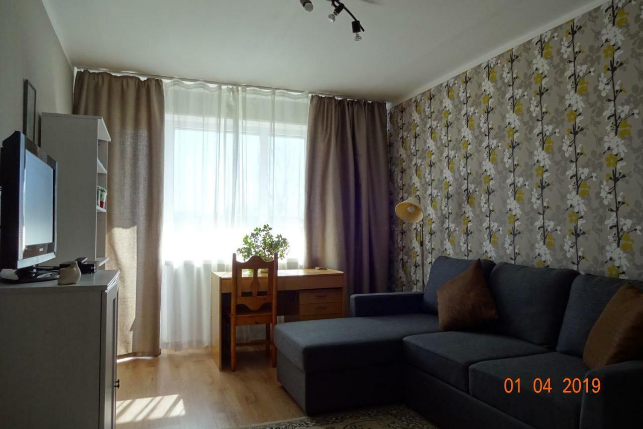 Prenzel Apartments - Mai Pärnu Extérieur photo
